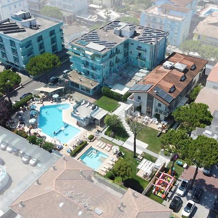 Park Hotel Morigi Garden & Spa Gatteo a Mare Exterior foto