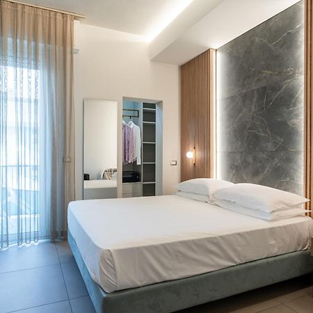 Park Hotel Morigi Garden & Spa Gatteo a Mare Exterior foto