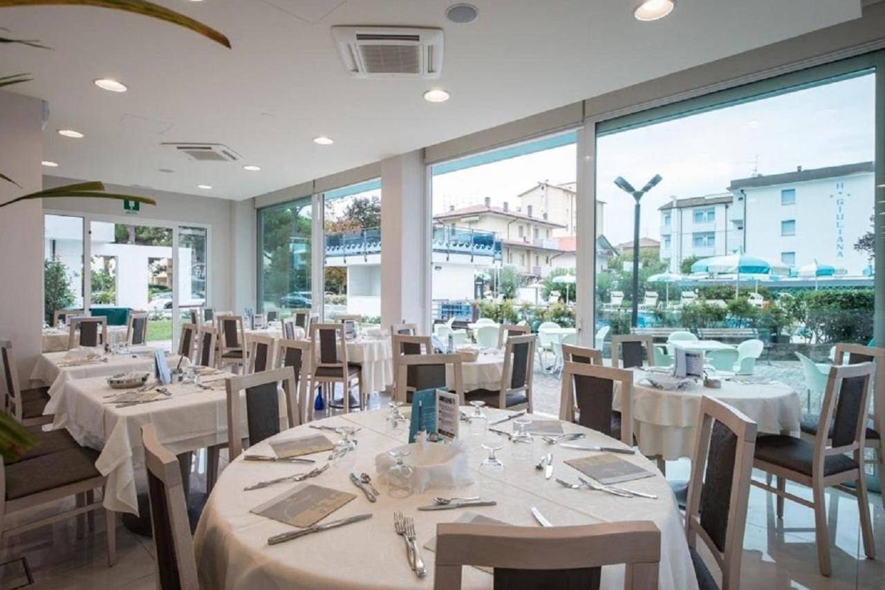 Park Hotel Morigi Garden & Spa Gatteo a Mare Exterior foto