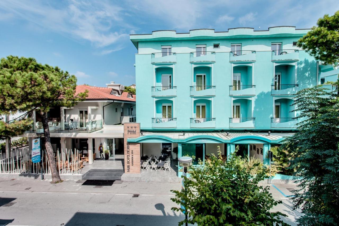Park Hotel Morigi Garden & Spa Gatteo a Mare Exterior foto