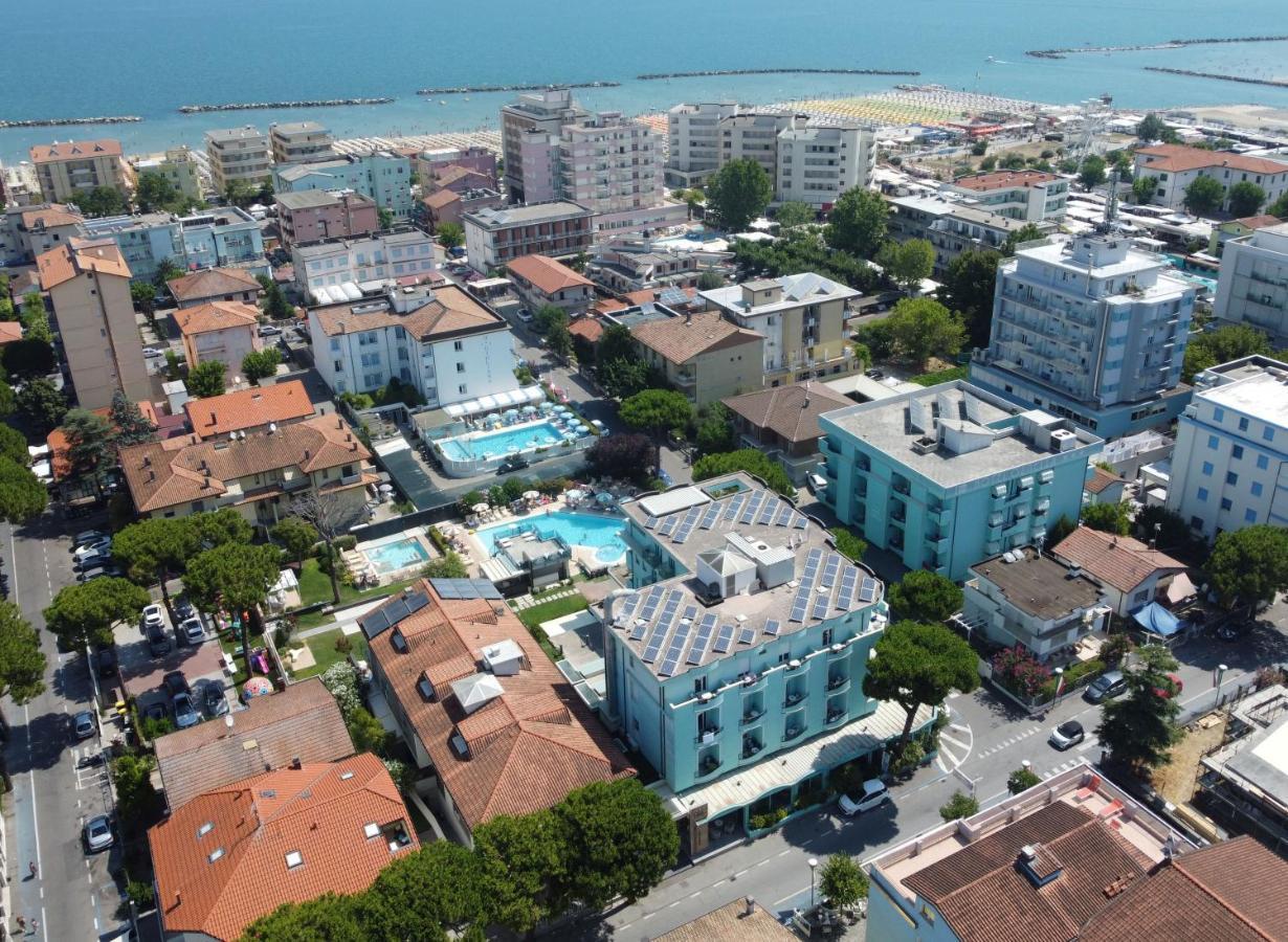 Park Hotel Morigi Garden & Spa Gatteo a Mare Exterior foto