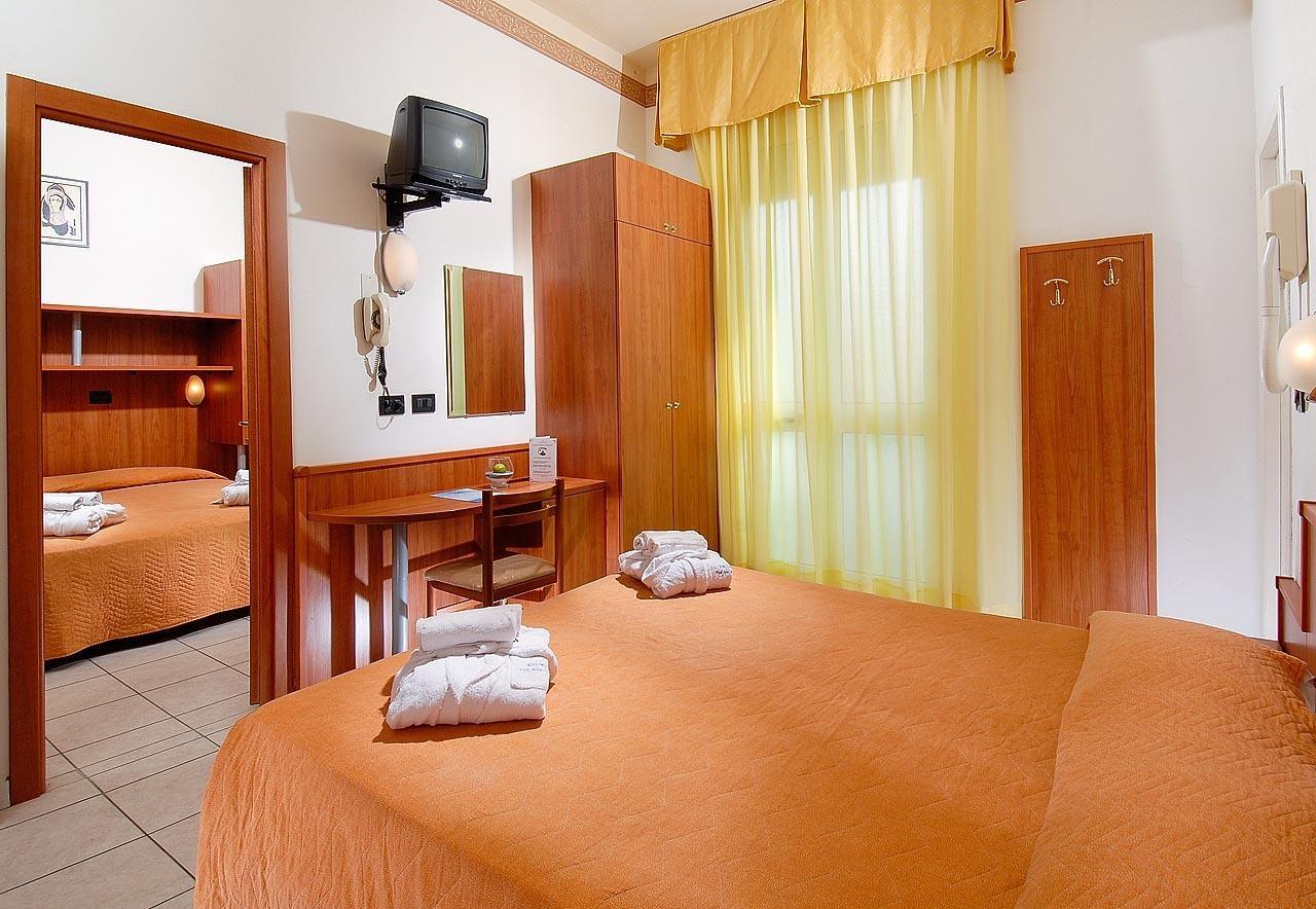 Park Hotel Morigi Garden & Spa Gatteo a Mare Exterior foto