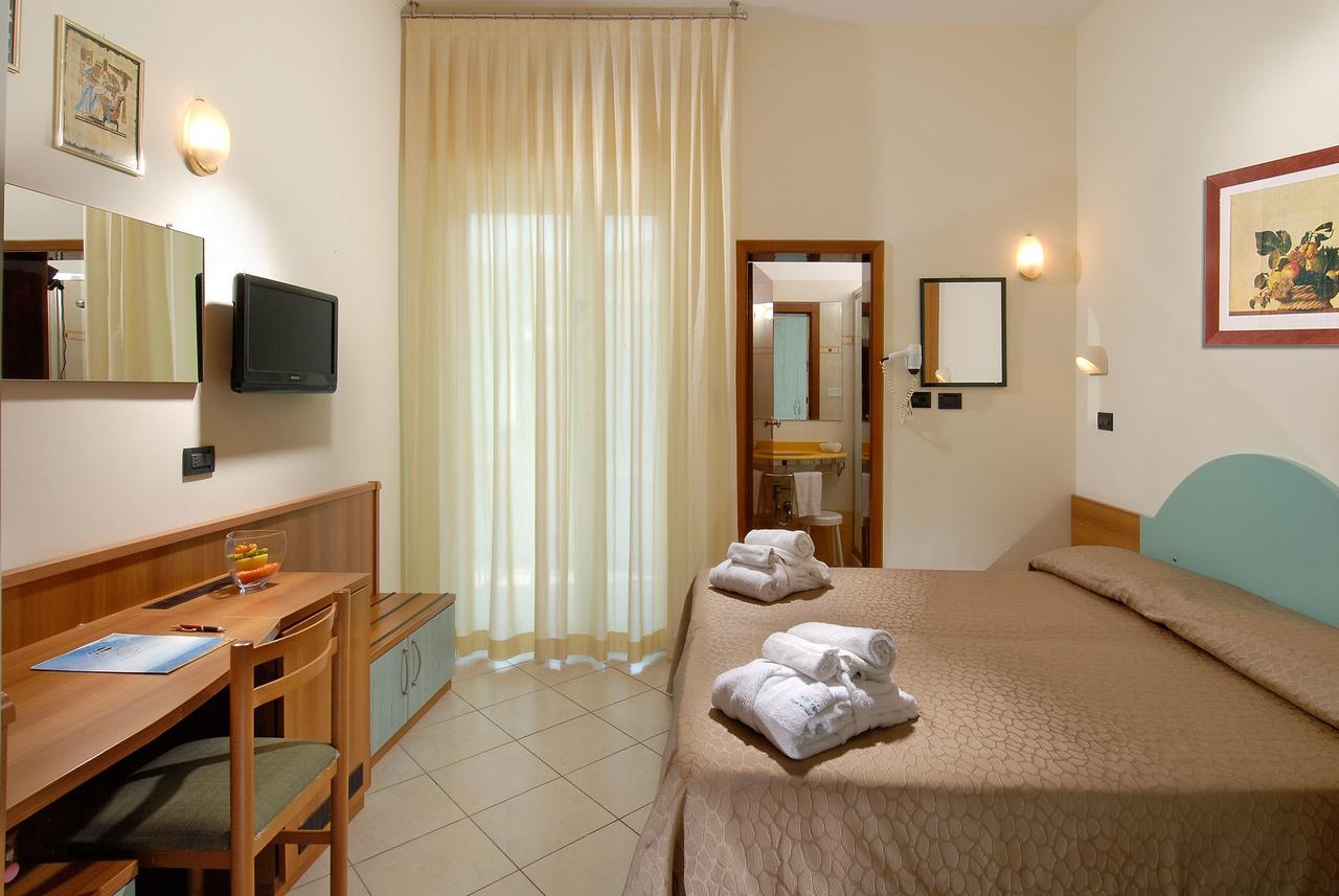 Park Hotel Morigi Garden & Spa Gatteo a Mare Exterior foto