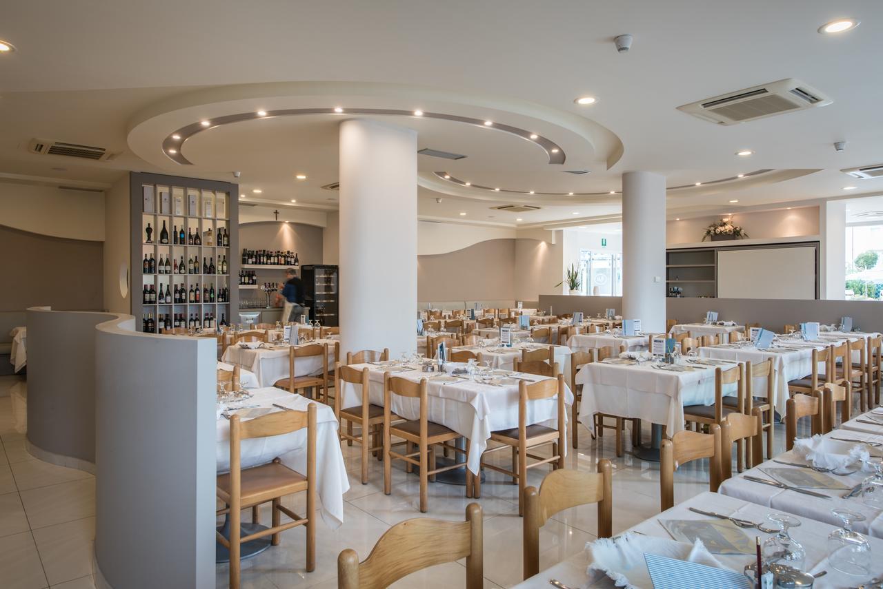 Park Hotel Morigi Garden & Spa Gatteo a Mare Exterior foto