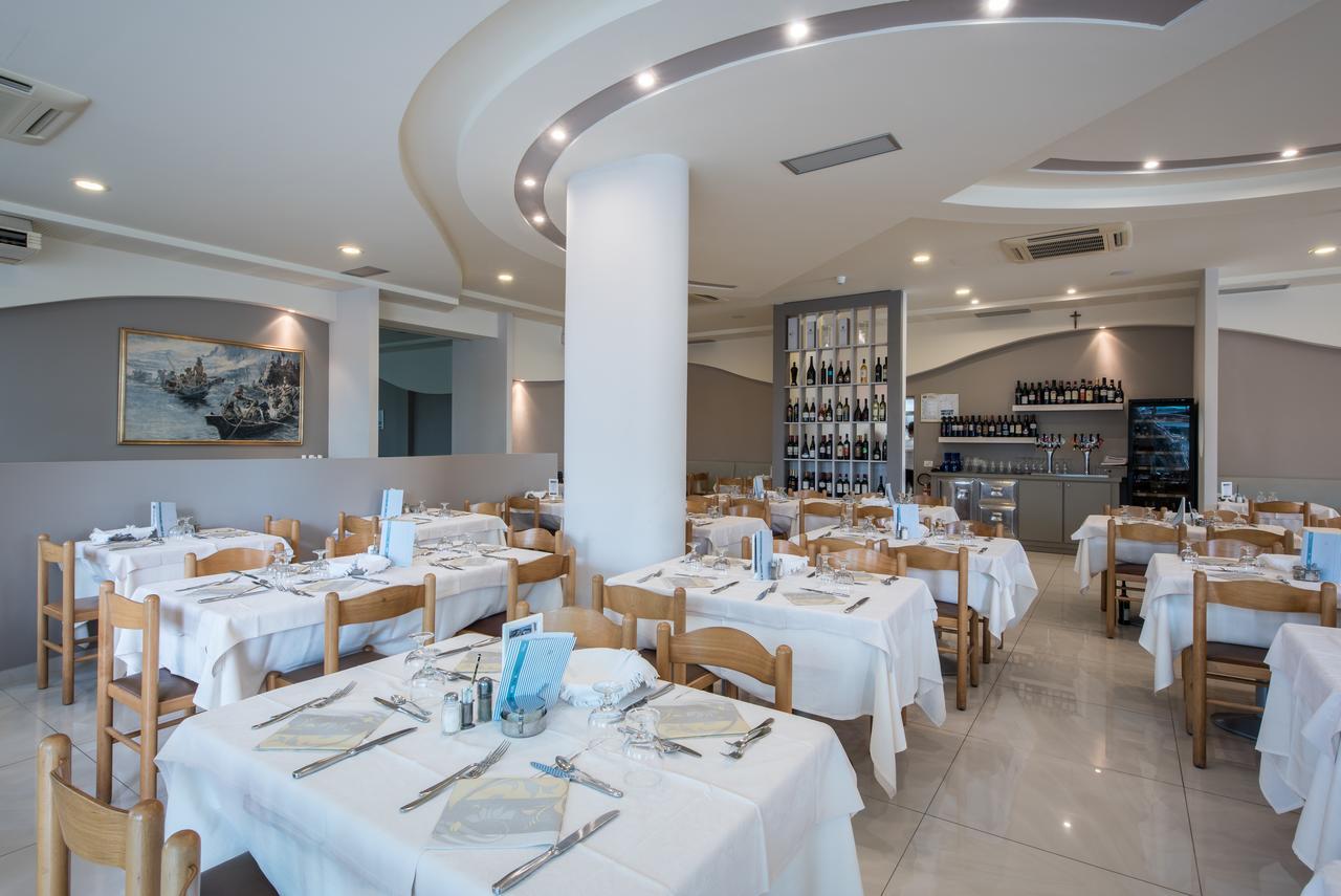 Park Hotel Morigi Garden & Spa Gatteo a Mare Exterior foto