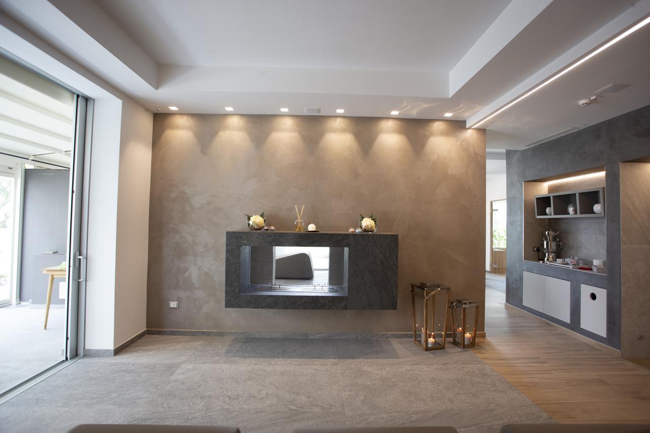 Park Hotel Morigi Garden & Spa Gatteo a Mare Exterior foto