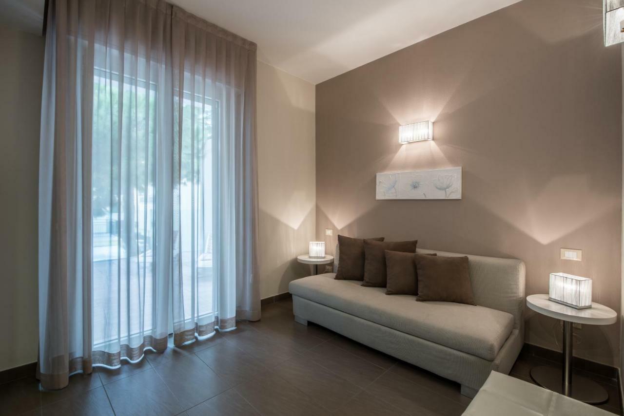 Park Hotel Morigi Garden & Spa Gatteo a Mare Exterior foto